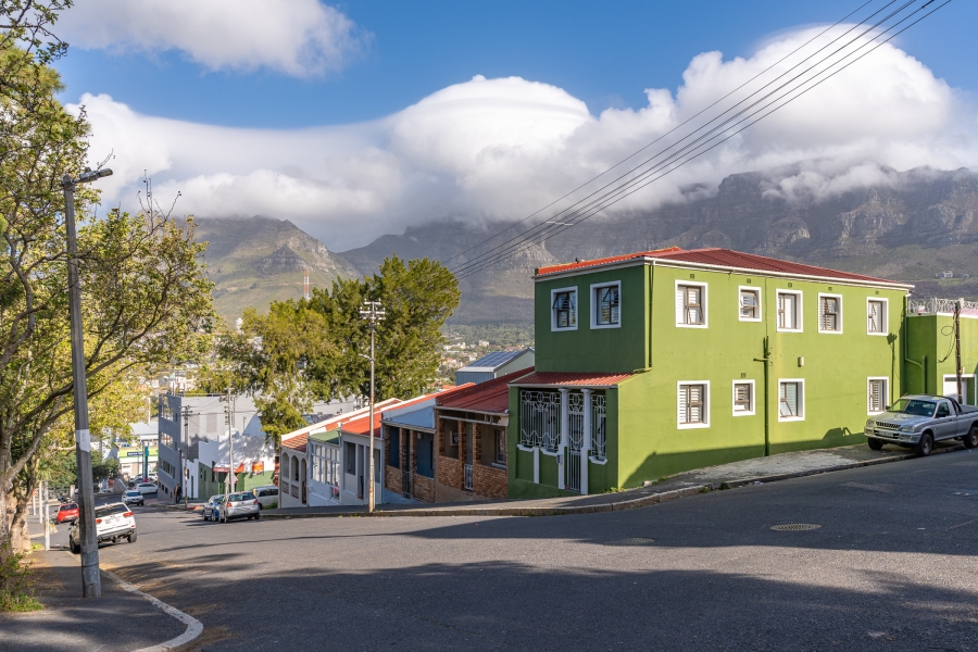 0 Bedroom Property for Sale in Bo Kaap Western Cape